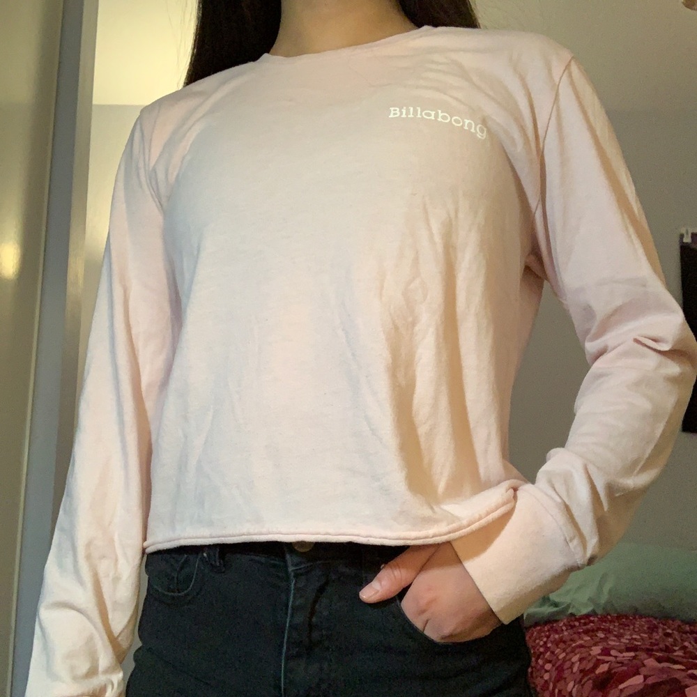 Billabong Shirt
